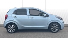 Kia Picanto 1.0 Wave 5dr Petrol Hatchback